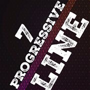 Progressive line, vol. 7 cover image