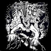 Darkness breeds, light deceives cover image