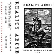 Demonstration of pain cover image