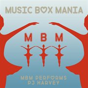 Music box versions of pj harvey cover image