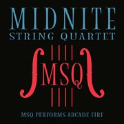 Msq performs arcade fire cover image