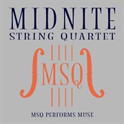 Msq performs muse cover image