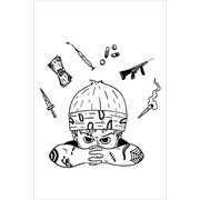 Tolerate hate cover image