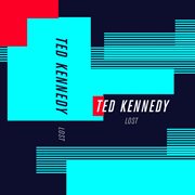 Lost - ep cover image