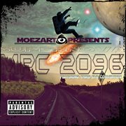 Supernova cover image