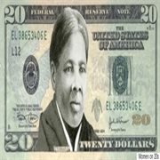 About my dollar (juneteenth) - single cover image