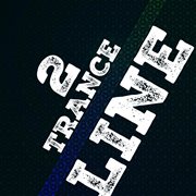 Trance line, vol. 2 cover image
