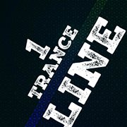 Trance line, vol. 1 cover image