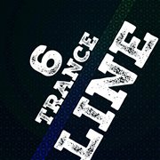 Trance line, vol. 6 cover image