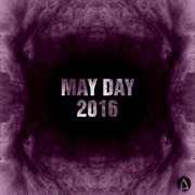 May day 2016 cover image