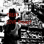 Treat love cover image