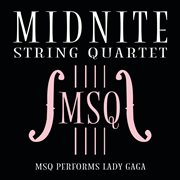 Msq performs lady gaga cover image