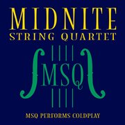 Msq performs coldplay cover image