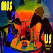 Us (underground society) cover image