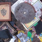 Anxiety suite for broken speakers cover image