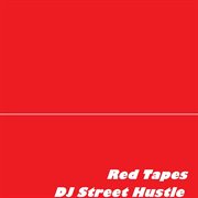Red tapes - single cover image