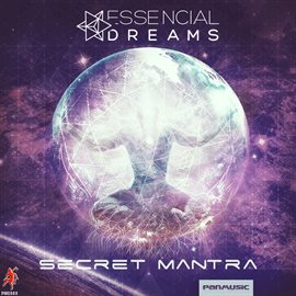 Cover image for Secret Mantra