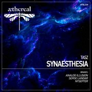 Synaesthesia cover image
