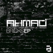 Bricks ep cover image