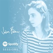 Spotify sessions cover image