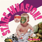 Stage invasion cover image