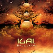 Space safari cover image