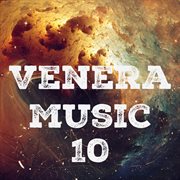 Venera music, vol. 10 cover image