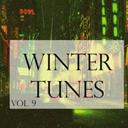Winter tunes, vol. 9 cover image