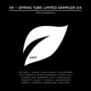 Spring tube limited sampler 04 cover image