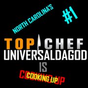 Top chef in hell's kitchen - single cover image