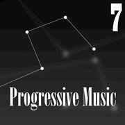 Progressive music, vol. 7 cover image