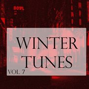 Winter tunes, vol. 7 cover image