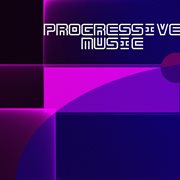 Progressive music cover image