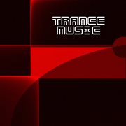 Trance music cover image