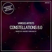 Constellations 008 (compiled by andrey mikhailov) cover image