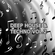 Deep & techno, vol. 2 cover image