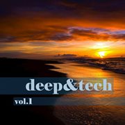 Deeptech, vol. 1 cover image
