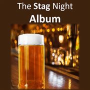 The stag night album cover image