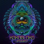 Lifeburst cover image