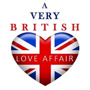 A very british love affair cover image