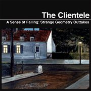 A sense of  falling: strange geometry outtakes cover image