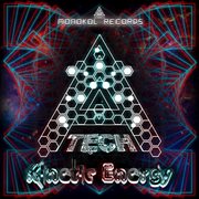 Kinetic energy - single cover image