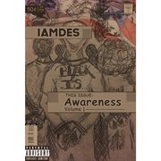 Black is: awareness, vol. 1 cover image