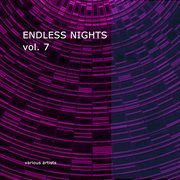 Endless nights, vol. 7 cover image