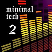 Minimal tech, vol. 2 cover image