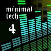 Minimal tech, vol. 4 cover image
