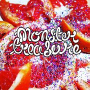Monster treasure cover image