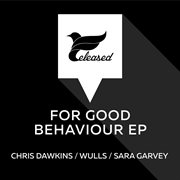 For good behaviour - ep cover image
