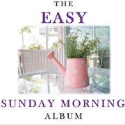 The easy sunday morning album cover image