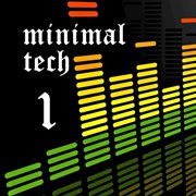 Minimal tech, vol. 1 cover image